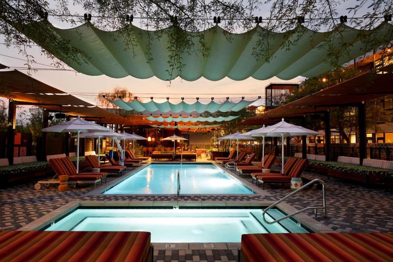 Rise Uptown Otel Phoenix Dış mekan fotoğraf